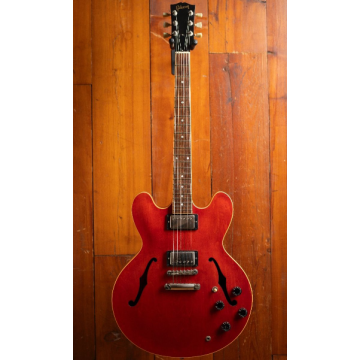 Gibson ES-333 Cherry 2004