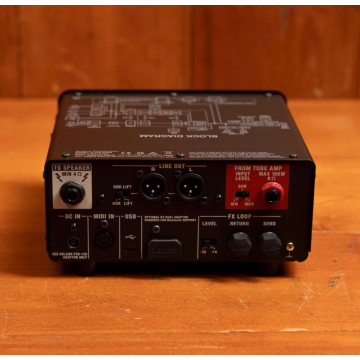 BOSS Waza Tube Amp Expander Core
