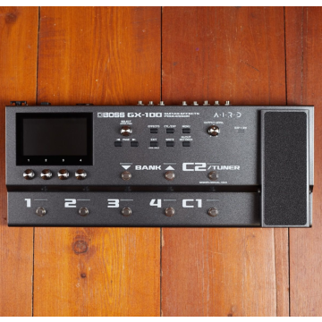 BOSS GX-100
